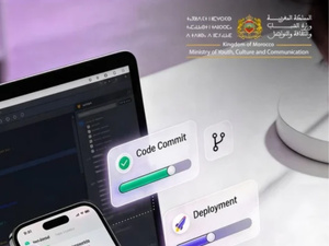 Gaming et innovation : inwi lance un challenge pour booster les startups marocaines Gaming et innovation : inwi lance un challenge pour booster les startups marocaines