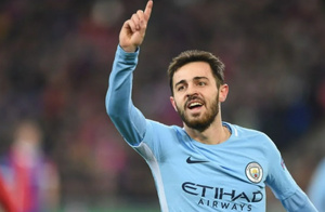 Manchester City : Bernardo Silva annonce son départ et tourne la page d’une ère dorée Manchester City : Bernardo Silva annonce son départ et tourne la page d’une ère dorée