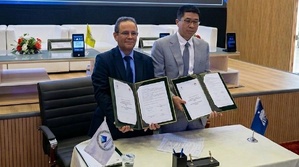 ​Huawei Maroc renforce son ancrage académique au Forum Mines Rabat Entreprises 2026