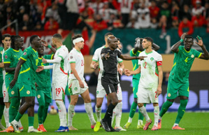 CAN 2025 : Pape Gueye relance la polémique autour de la finale Maroc–Sénégal