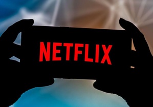 Netflix secoué : le départ du cofondateur fait chuter l’action en Bourse Netflix secoué : le départ du cofondateur fait chuter l’action en Bourse