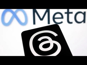 Threads sur le web : Meta teste enfin les messages directs et un nouveau menu