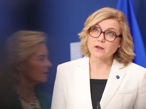 Concurrence numérique : l’UE précise les règles imposées à Google pour le partage de ses données. Concurrence numérique : l’UE précise les règles imposées à Google pour le partage de ses données.