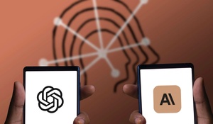 Mythos d'Anthropic: le modèle d'IA qui mobilise la Maison-Blanche et Wall Street en urgence Mythos d'Anthropic: le modèle d'IA qui mobilise la Maison-Blanche et Wall Street en urgence