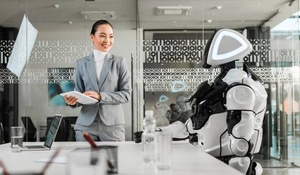 IA au travail: 96% des jeunes l'utilisent déjà, mais 42% menacent de quitter les entreprises sans stratégie claire IA au travail: 96% des jeunes l'utilisent déjà, mais 42% menacent de quitter les entreprises sans stratégie claire