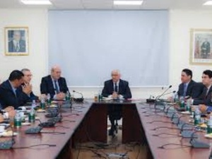 Le Parti de l’Istiqlal resserre son cap politique et électoral Le Parti de l’Istiqlal resserre son cap politique et électoral