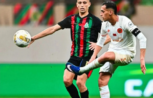     CAF : trois clubs marocains en quête de finale