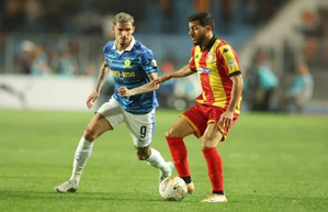 Mamelodi Sundowns file en finale Mamelodi Sundowns file en finale