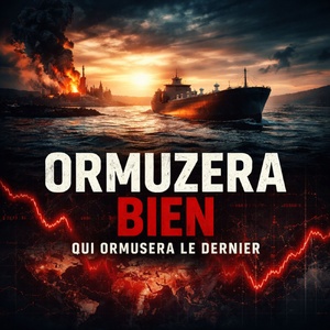 🎵 Ormuzera bien, qui ormuzera le dernier