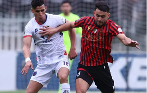 CAF : OCS éliminé aux portes de la finale, l’USMA file au bout du suspense CAF : OCS éliminé aux portes de la finale, l’USMA file au bout du suspense