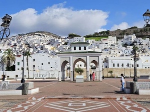 Tétouan célébrée comme capitale méditerranéenne de la culture et du dialogue 2026