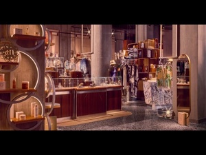 Le Royal Mansour Casablanca lance les “Fashion Tea Time” : un événement de mode et de gastronomie