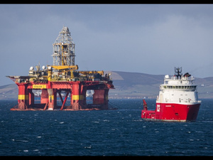 Anchois : Gaz salvateur pour Maroc ! Anchois : Gaz salvateur pour Maroc !