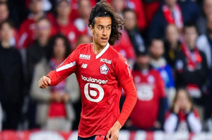 LOSC : inquiétude autour de Ayyoub Bouaddi après une alerte au genou