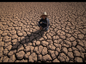 El Niño 2026: entre incertitudes scientifiques et menaces de sécheresse au Maroc El Niño 2026: entre incertitudes scientifiques et menaces de sécheresse au Maroc