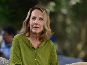 Nathalie Baye, icône du cinéma français, s'éteint à 77 Ans Nathalie Baye, icône du cinéma français, s'éteint à 77 Ans