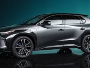 Toyota passe à l’électrique au Maroc Toyota passe à l’électrique au Maroc