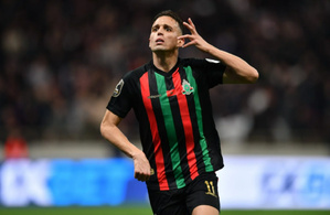 L’AS FAR en finale de la Ligue des champions, Safi signe un parcours historique L’AS FAR en finale de la Ligue des champions, Safi signe un parcours historique