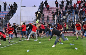 CAF: la demi-finale perturbée avant OCS – USM Alger