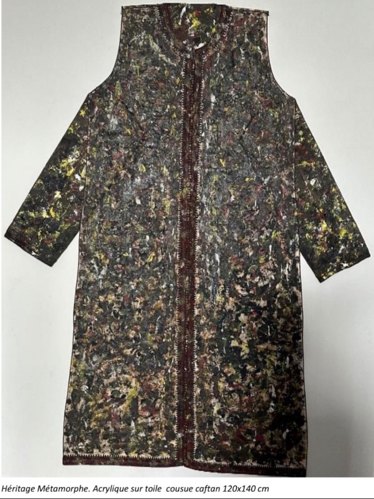 Art, IA et artisanat : le malentendu du “sauvetage” Art, IA et artisanat : le malentendu du “sauvetage”