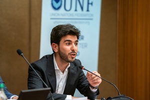 Soudan : une guerre largement oubliée, aux conséquences humaines et géopolitiques graves Soudan : une guerre largement oubliée, aux conséquences humaines et géopolitiques graves