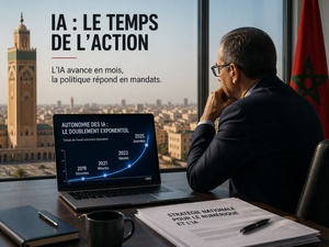 Ce que les politiques n’ont pas compris de l’IA Ce que les politiques n’ont pas compris de l’IA