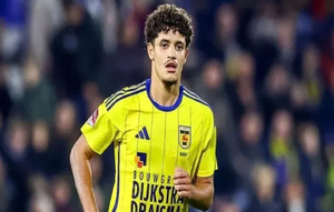 Ismaël Baouf en lice pour le Bouclier d’Or aux Pays-Bas Ismaël Baouf en lice pour le Bouclier d’Or aux Pays-Bas