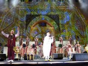 Les Mâalemines prennent la scène à Fès