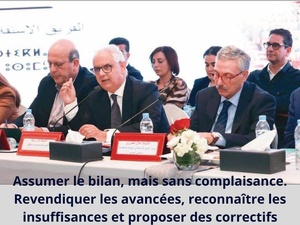 Istiqlal : entre défense du bilan et préparation de l’après-2026