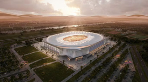 Mondial 2030 : le stade de La Cartuja sous pression de la FIFA pour ses problèmes d’accès Mondial 2030 : le stade de La Cartuja sous pression de la FIFA pour ses problèmes d’accès