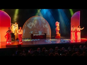 Festival International Théâtre et Cultures : un hommage vibrant aux artistes et à la Palestine