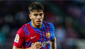 Barça : Abde Ezzalzouli ciblé pour pallier un possible départ de Rashford