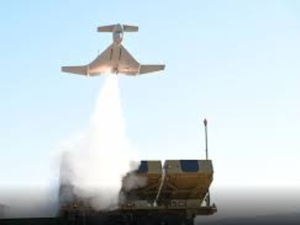 Rabat au cœur de la bataille des drones