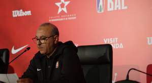 BAL 2026 : le FUS Rabat lance sa campagne à domicile avec de grandes ambitions BAL 2026 : le FUS Rabat lance sa campagne à domicile avec de grandes ambitions