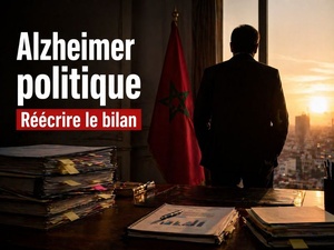 Alzheimer politique : la mémoire trouée des fins de mandat