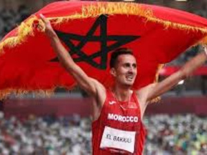 El Bakkali de retour à Rabat