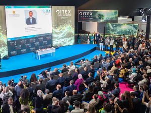 GITEX FUTURE HEALTH AFRICA Morocco 2026