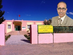 Gouvernance territoriale : l’exemple inspirant de l'Association Maison Familiale Rurale de Talsint Gouvernance territoriale : l’exemple inspirant de l'Association Maison Familiale Rurale de Talsint