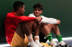 Liga : Ezzalzouli décisif, le Betis s’impose face à Girona Liga : Ezzalzouli décisif, le Betis s’impose face à Girona