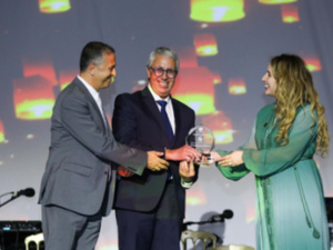 Enseignement supérieur : plus de 300 alumni d’Al Akhawayn se mobilisent pour financer des bourses. Enseignement supérieur : plus de 300 alumni d’Al Akhawayn se mobilisent pour financer des bourses.