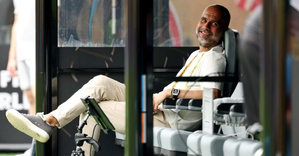 Bonucci rêve de Guardiola pour relancer la Nazionale