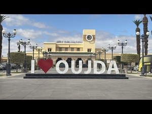 "L'esprit du patrimoine" : une soirée musicale sous le signe de la culture marocaine à Oujda