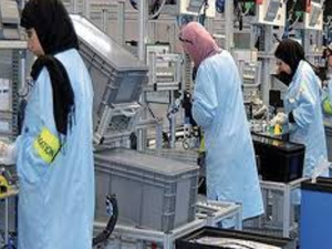 Industrie : Les femmes avancent dans les postes qualifiés, doucement mais réellement Industrie : Les femmes avancent dans les postes qualifiés, doucement mais réellement