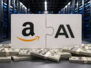 IA : Amazon arrose Anthropic, et la bataille change d’échelle IA : Amazon arrose Anthropic, et la bataille change d’échelle