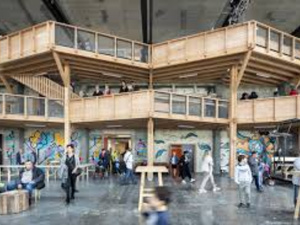 Architectes : Une profession en crise qui parle aussi du modèle urbain Architectes : Une profession en crise qui parle aussi du modèle urbain