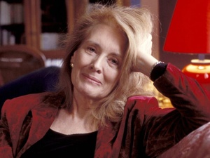 Annie Ernaux, lauréate du prix Nobel de littérature 2022, en rencontre exceptionnelle à Rabat