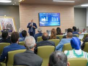 Entreprises : Le record de 2025 dit quelque chose du Maroc, mais pas toute l’histoire Entreprises : Le record de 2025 dit quelque chose du Maroc, mais pas toute l’histoire