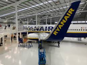 Ryanair et la maintenance moteur : Le Maroc peut gagner gros, à condition de viser plus haut que l’assemblage Ryanair et la maintenance moteur : Le Maroc peut gagner gros, à condition de viser plus haut que l’assemblage