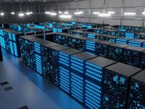 Méga data centers d’IA : Ambition technologique ou pari trop gourmand pour le Maroc ? Méga data centers d’IA : Ambition technologique ou pari trop gourmand pour le Maroc ?