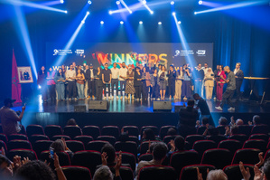 ​Young Lions Morocco 2026 : Une première édition prometteuse et une scène nationale vers Cannes